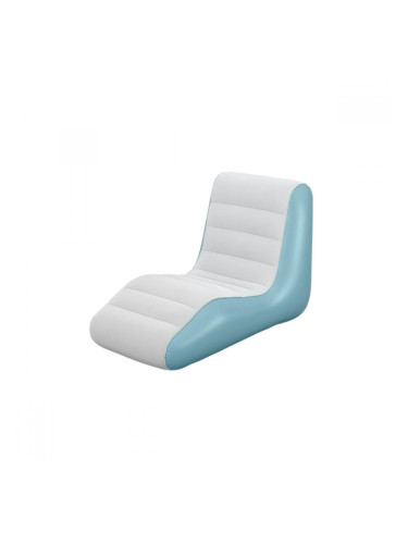 Надуваем стол Bestway Многоцветен 133 x 88 x 79 cm