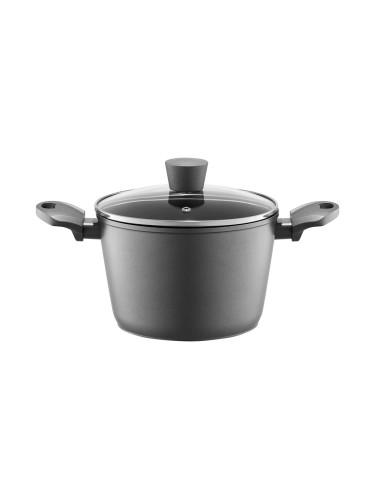 ТЕНДЖЕРА С КАПАК 20СМ