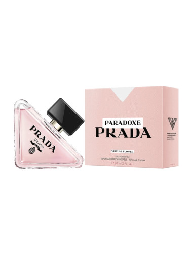 Prada Paradoxe Virtual Flower EDP Парфюм за жени 90 ml refillable /2024