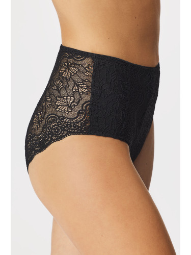 Класически бикини Mona с висока талия