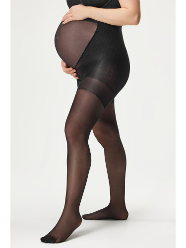 Чорапогащник за бременни Mamma 40 DEN