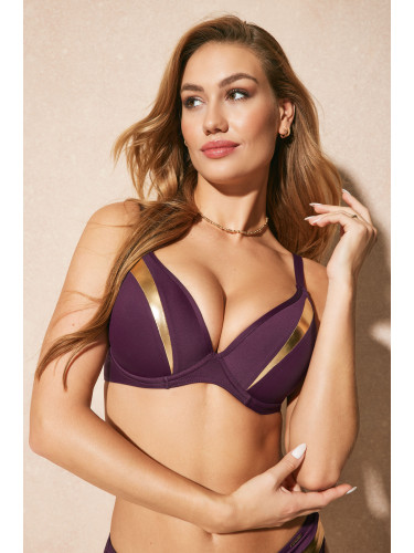 Горнище на бански костюм Stephanie