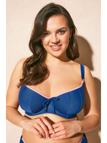 Горнище на бански костюм Deborah