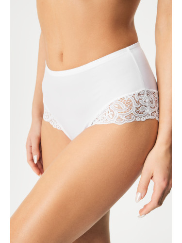 Класически бикини Isabel с висока талия