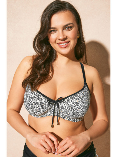 Горнище на бански костюм Elisabeth