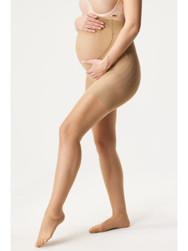 Чорапогащник за бременни Mamma 20 DEN