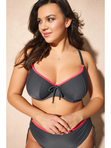 Горнище на бански костюм Plus