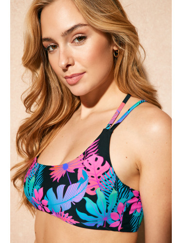 Горнище на бански костюм Emefa