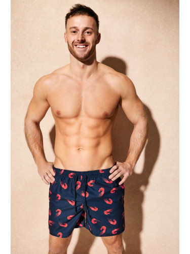 Бански шорти MEN-A Shrimps