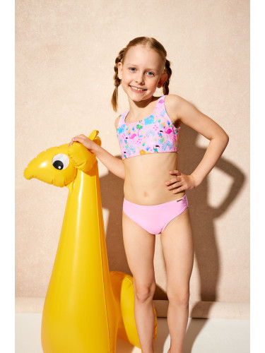 Бански костюм от две части за момичета Summer II