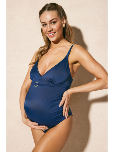 Цял бански костюм за бременни Mali