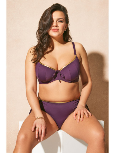 Бански костюм от две части Stephanie Plus