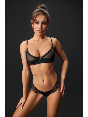 Еротичен комплект Obsessive Stelisa