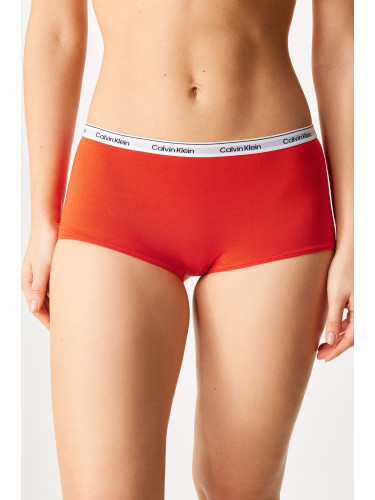 Френски бикини Calvin Klein Icon Logo