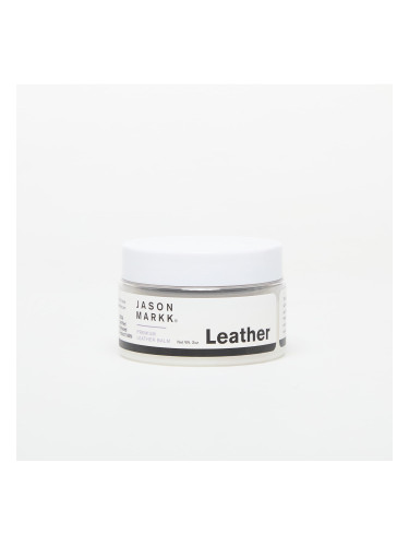 Обувки Jason Markk Jason Markk Leather Conditioning Balm 59,15ml / 2oz White Universal