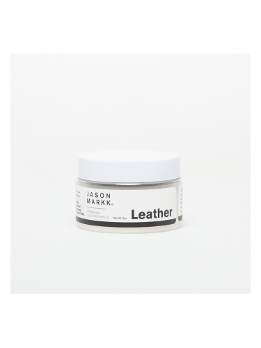 Сникърси Jason Markk Jason Markk Leather Conditioning Balm 59,15ml / 2oz White EUR Universal
