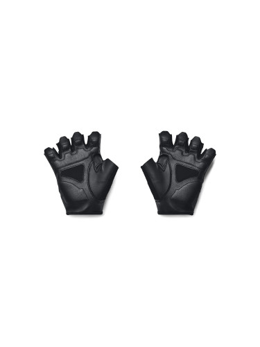 Ръкавици Under Armour M'S Training Glove Black/ Black/ Pitch Gray S
