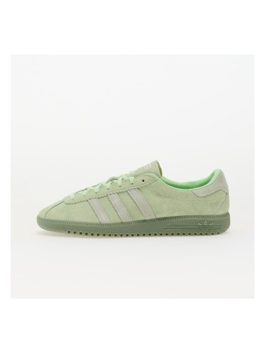 Сникърси adidas Bermuda W Segrsp/ Linen Green/ Silver Green EUR 37 1/3