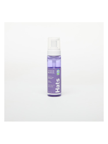 Jason Markk Ready-To-Use Hat Foam 207ml / 7oz Purple Universal