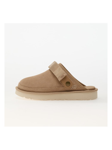 Сникърси UGG M Goldencoast Clog Ii Sand EUR 41