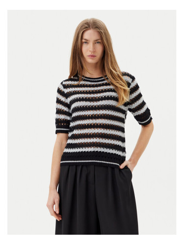 Artigli Пуловер ACMA001895 Черен Regular Fit