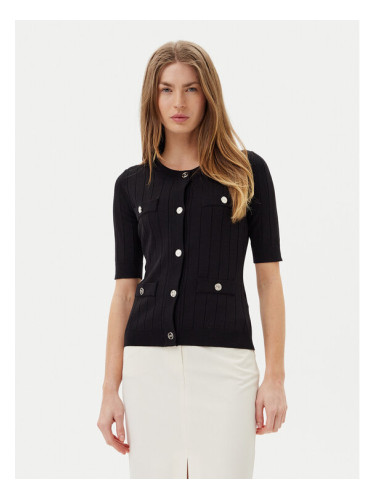 Artigli Кардиган ACMA001877 Черен Regular Fit