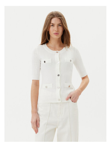 Artigli Кардиган ACMA001877 Екрю Regular Fit