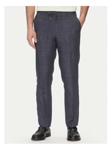 JOOP! Чино панталони 17 JT-79Sake12 30045892 Тъмносин Slim Fit