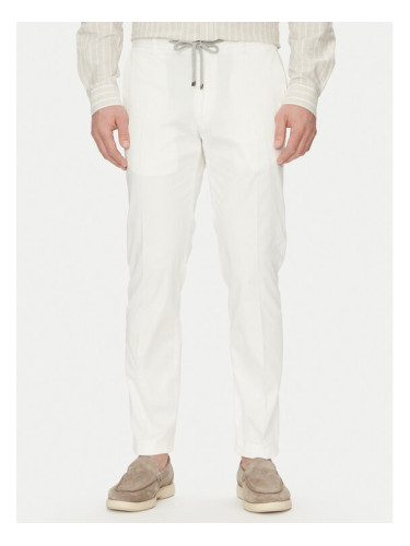 JOOP! Чино панталони 17 JT-79Sake-D 30045898 Бежов Slim Fit