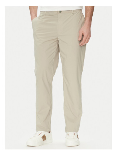 Marciano Guess Чино панталони 5GHB35 2296Z Бежов Regular Fit