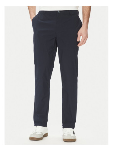 Marciano Guess Чино панталони 5GHB35 2296Z Тъмносин Regular Fit