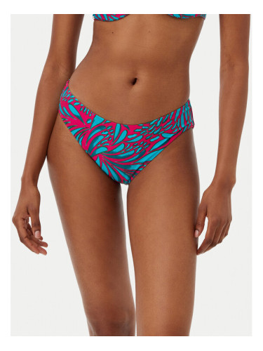 Selmark Долнище на бански BL702 Електриков