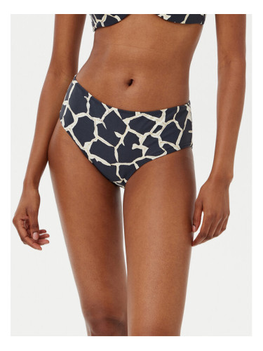 Selmark Долнище на бански BN103 Черен