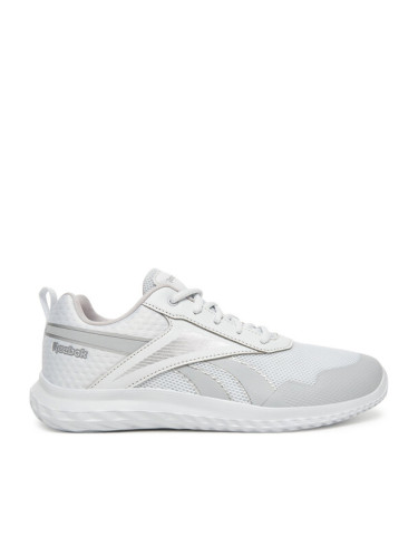 Reebok Маратонки за бягане RUSH RUNNER 5.0 100242335 Бял
