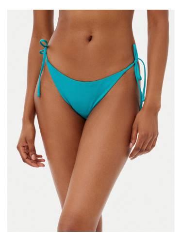 Guess Долнище на бански E5GO17 KC692 Електриков