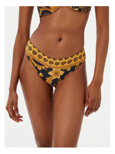 Selmark Долнище на бански BM202 Черен