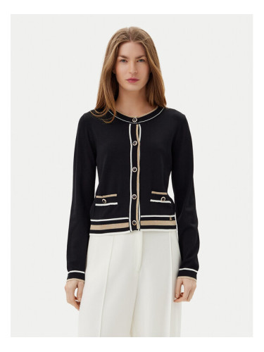 Artigli Кардиган ACMA001909 Черен Regular Fit