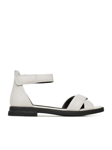 Сандали Marco Tozzi 2-28165-44 Бял