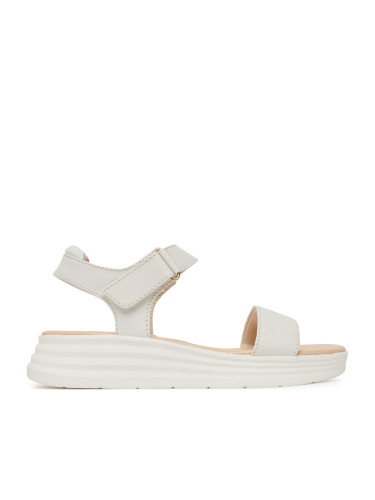 Сандали Marco Tozzi 2-28709-44 Бял