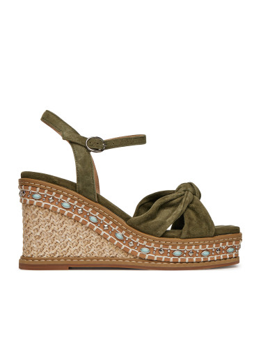 Еспадрили Alma En Pena V251220 Каки