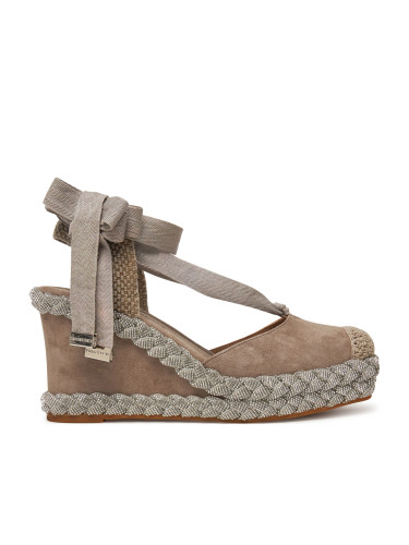 Еспадрили Alma En Pena V251120 Сив