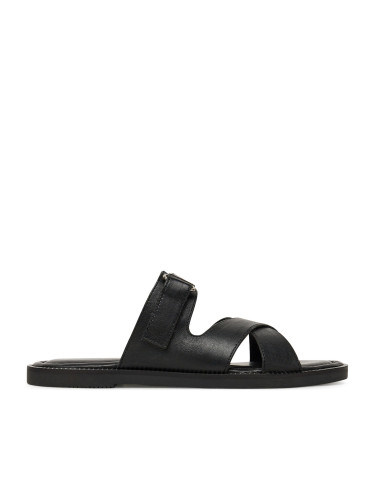 Чехли Marco Tozzi 2-27109-44 Черен