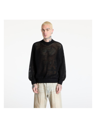 Пуловер Wasted Paris M Drives Loose Sweater Black XL