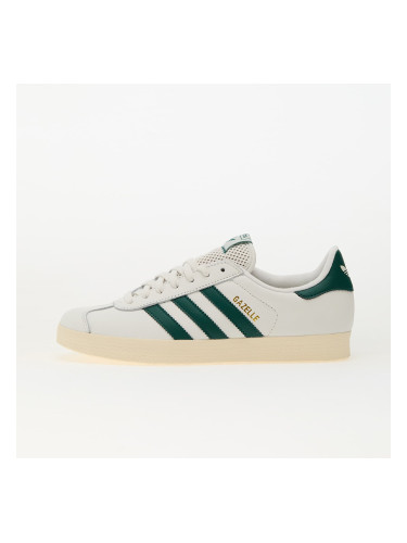 Сникърси adidas Gazelle Core White/ Collegiate Green/ Crew White EUR 36