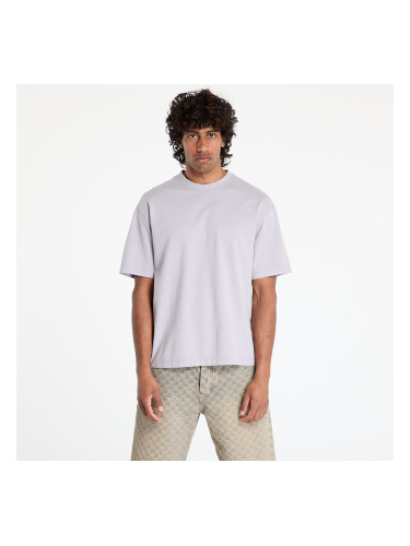 Тениска Calvin Klein Jeans 16S Jersey Washed Tee Lilac Gray S