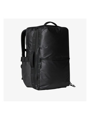Раница The North Face Base Camp Voyager Travel Pack TNF Black/ Asphalt Grey 35 l