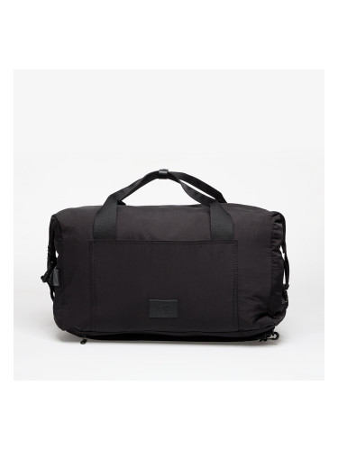 Calvin Klein Jeans Metro Nylon Conv Bag Black Universal