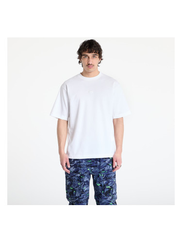 Тениска Oakley Driven Tee White M