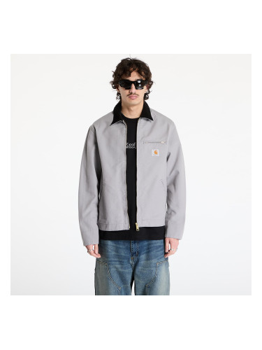Яке Carhartt WIP Detroit Jacket UNISEX Yosemite/ Black Rinsed XS
