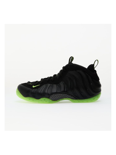 Сникърси Nike Air Foamposite One Black/ Volt EUR 40